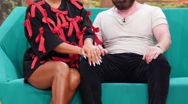 Andreea Marin, Bella Santiago și Nicu Grigore, invitații ediției de astăzi MediCOOL, care se va vedea pe Antena 1 și AntenaPLAY, de la ora 18:00