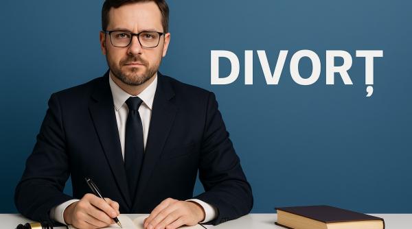 Avocat divorț: tot ce trebuie să știi despre lege, copii și bunuri