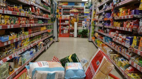 Dogioiu după declarațiile despre plafonarea prețurilor: Am mandat pentru fiecare declarație