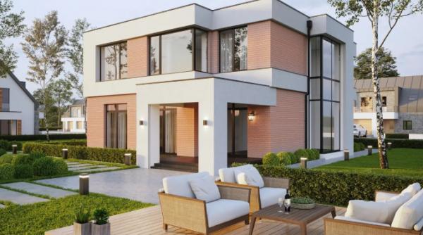 Evoluția prețurilor la materiale de construcții: cărămidă