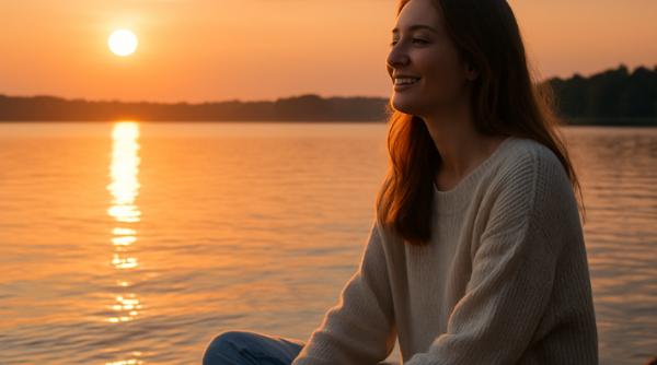 Gata cu haosul! 4 Zodii își găsesc pacea interioară după 18 Septembrie 2025