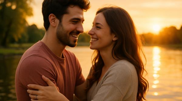 E timpul să spui „Da” iubirii: Mesajul Universului pentru 4 zodii, pe 19 septembrie 2025