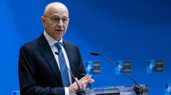 Mircea Geoană: Nu cred că prea curând Rusia va încerca ceva masiv care să provoace o reacţie a NATO