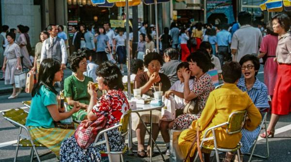 Țara cu cei mai mulți centenari. Aproape 100.000 de vârstnici au depășit vărsta de 100 de ani