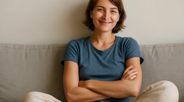 Cum să fii fericit de unul singur: 6 metode practice