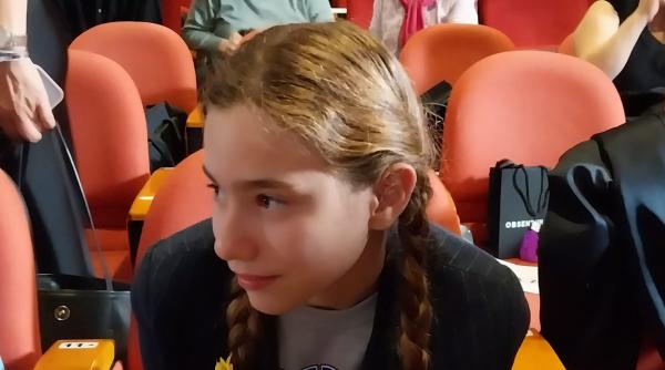 „Dinți de lapte” - o anchetă văzută prin ochii unui copil, în regimul comunist