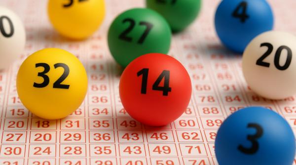 Reportul la Loto 6/49 este de peste 6,47 milioane de euro, iar la Joker de 6,41 milioane de euro