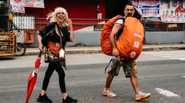 Spiritele rele le dau bătăi de cap concurenților Asia Express pe Drumul Eroilor, diseară, de la 20.00, la Antena 1