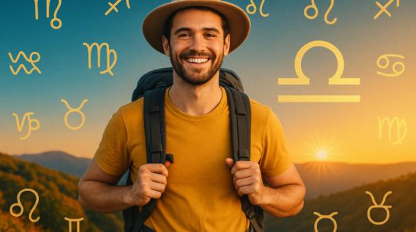 Energie nouă: 3 Zodii încep un capitol fericit pe 22 Septembrie 2025