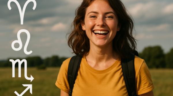 Intuiție, sincronicități și curaj: 4 zodii primesc mesaje karmice pe 22 septembrie 2025