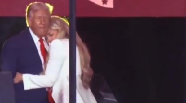 Trump, la funeraliile lui Charlie Kirk: „Eu îmi urăsc adversarii!”