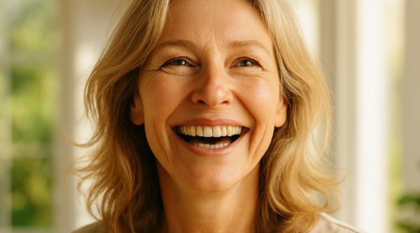 Arta de a fi optimist: Cum să vezi partea plină a paharului în fiecare zi