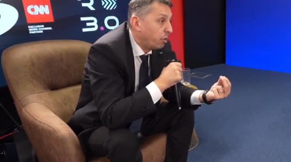 Educația, la răscruce! Daniel David: Haideți să transformăm nemulțumirea în construcție!