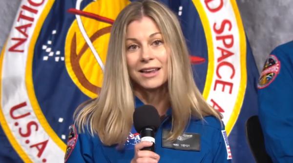 Femeile scriu istorie la NASA și devin majoritare în noua generație de astronauți