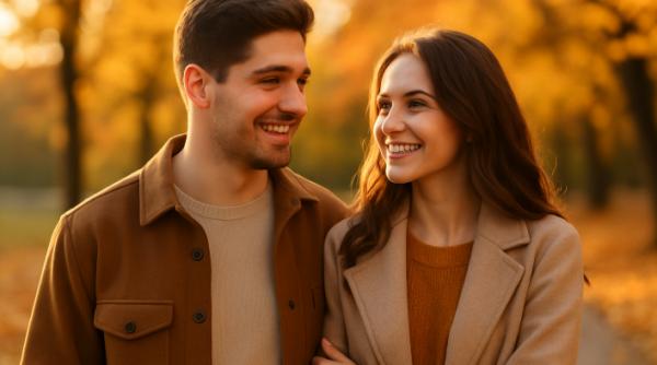 Horoscopul dragostei pentru 23–28 Septembrie 2025: Marte în Scorpion îți schimbă viața amoroasă