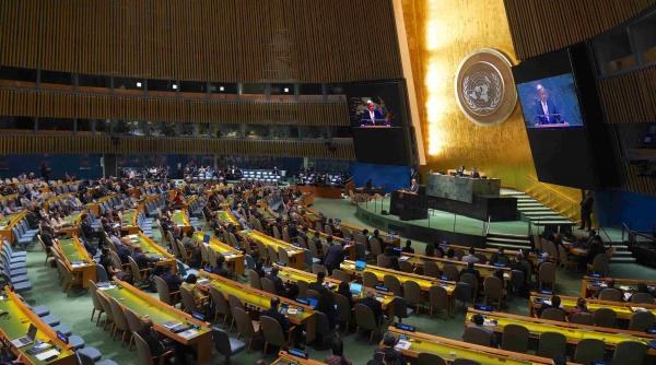 Pace imposibilă. Cum riscă să eșueze planul de creare a unui stat palestinian