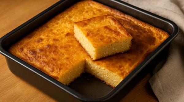 Rețetă tradițională de alivancă: gust autentic din inima Moldovei