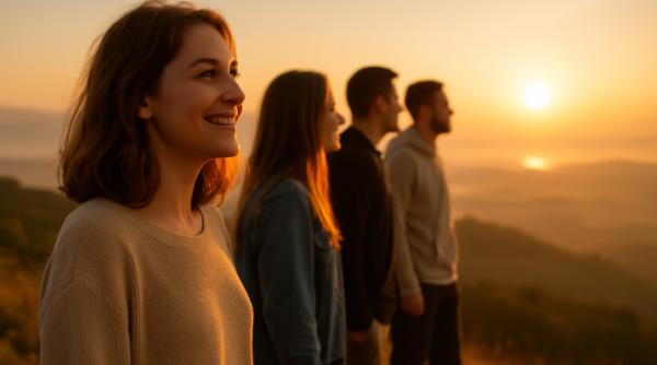 Schimbare de vibrație: 3 Zodii sunt mai fericite începând de astăzi