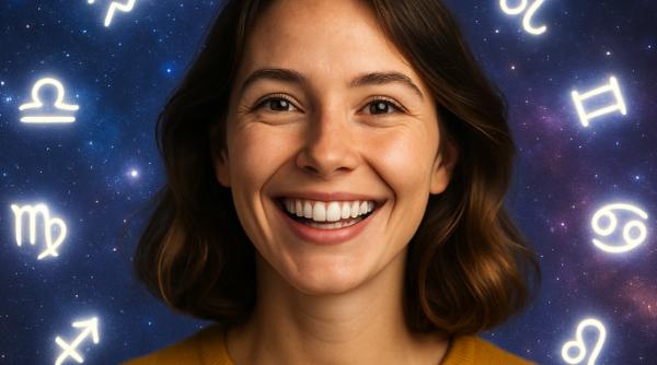 24 Septembrie 2025 aduce zâmbete și energie bună pentru 3 zodii. Cine sunt norocoșii?