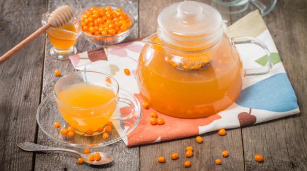 5 cele mai eficiente remedii naturale pentru imunitatea copiilor