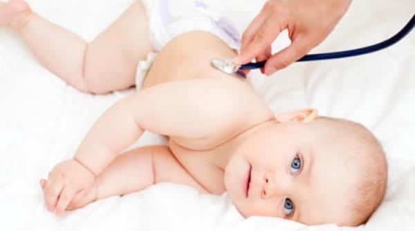 Astăzi se deschide Congresul Național de Pediatrie care va reuni peste 1.500 de medici și performeri în sănătate