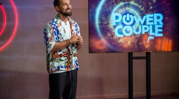 Dani Oțil, declarații înainte de filmările pentru noul sezon Power Couple: „mi-am făcut bagajele, sunt gata de plecarea spre Malta”