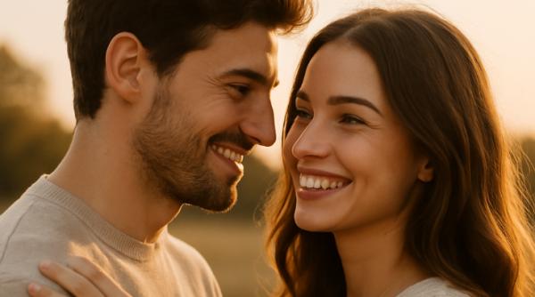 Horoscopul iubirii în Octombrie 2025: Luna care separă adevărul de iluzii în dragoste