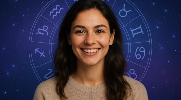 Horoscopul lunii octombrie 2025: Luna Plină în Berbec și sezonul Scorpionului ne pregătesc pentru o transformare profundă