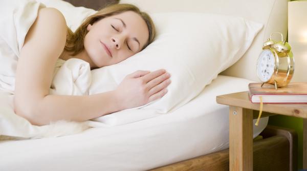 Somnul nu este doar odihnă. Care este formula secretă de reparare a organismului