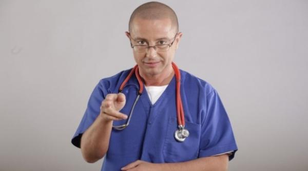 Tudor Ciuhodaru avertizează asupra pericolului paracetamolului: Zece comprimate pot fi mortale