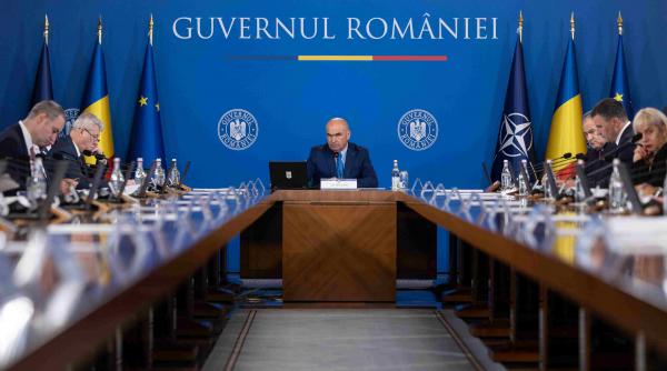 CCR dă azi testul de independență. Bolojan, sfătuit să nu tragă de maneta de catapultare. „Troc” politic, gestionat de Nicușor Dan