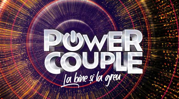 Nouă cupluri de vedete intră în provocarea vieții lor, odată cu sezonul 3 din show-ul Power Couple, la Antena 1!