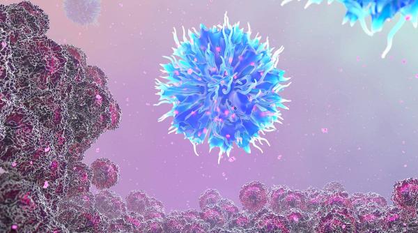 Explozie de cazuri de cancer: Se așteaptă peste 18 milioane de decese în 2050, cu 75% mai mult decât acum