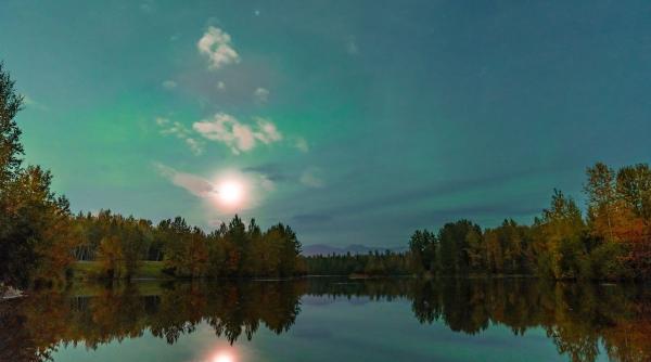 De ce primesc locuitorii din Alaska cecuri de 1.000 de dolari din veniturile petroliere