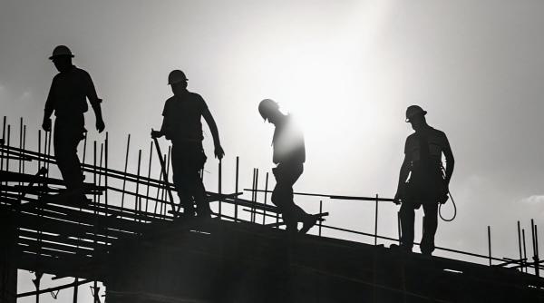 Florin Manole despre muncitorii străini: &quot;Nu cred că este o competiție între aceștia și români&quot;