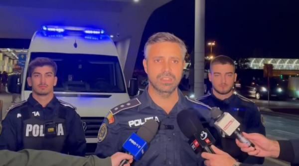pedofil din cluj adus din spania sa si execute condamnarea