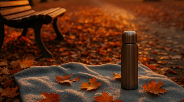 Ritualuri de toamnă: 10 Lucruri cozy pe care să le faci în weekend