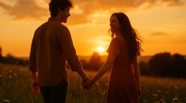 8 semne care arată iubirea necondiționată a partenerului tău