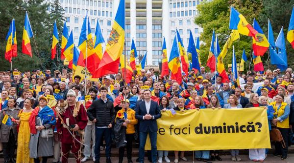 Alegeri Parlamentare Republica Moldova 2025. 14 partide, 4 blocuri și 4 independenți intră în cursa electorală