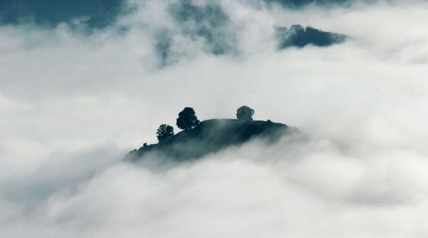 Alertă meteo imediată! Cod galben de ceață. Iată lista localităților afectate