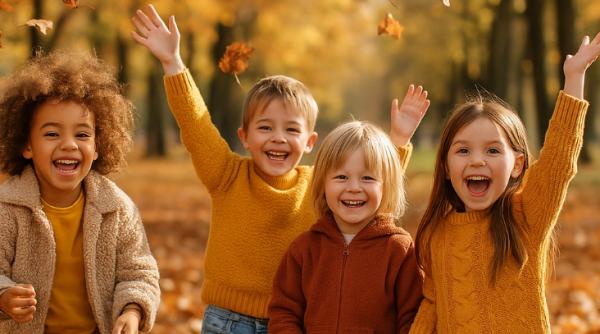 Astro-ghidul tău: Cum îți rescrii povestea între 29 Septembrie și 5 Octombrie 2025