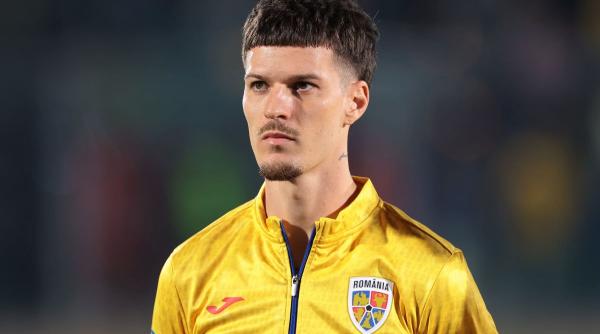 Dennis Man, la prima sa pasă de gol la PSV