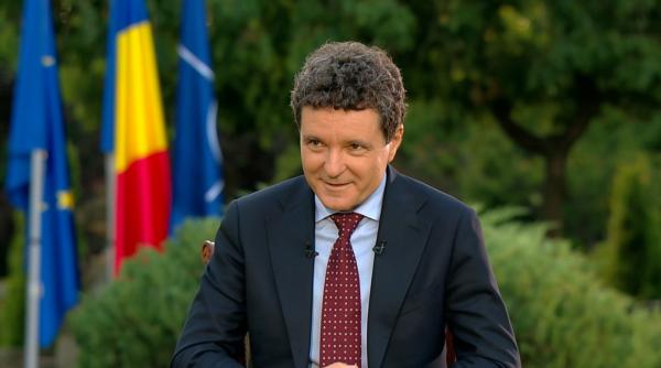 Nicușor Dan, despre rectificarea bugetară: &quot;Va aduce 25 de miliarde lei în plus pentru funcționarea statului&quot;