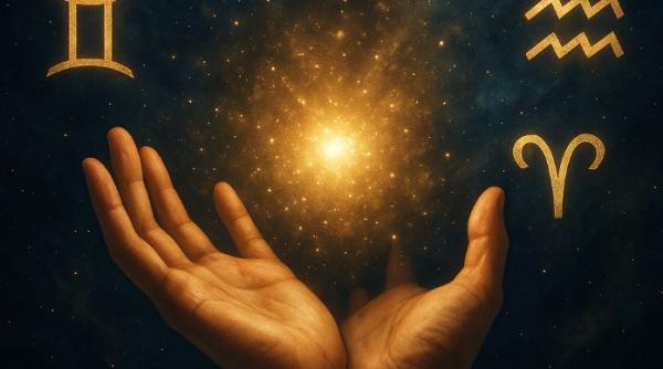 Schimbări financiare majore pentru 6 zodii, până în noiembrie 2025