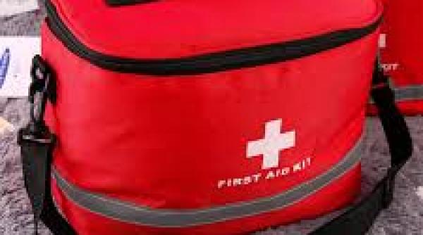 Al treilea război mondial: Trusa de supraviețuire recomandată cetățenilor din Marea Britanie și UE