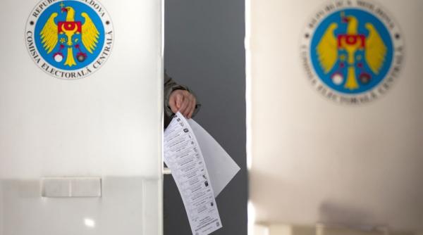 Alegeri pe muchie de cuțit. Republica Moldova, între Bruxelles și Moscova