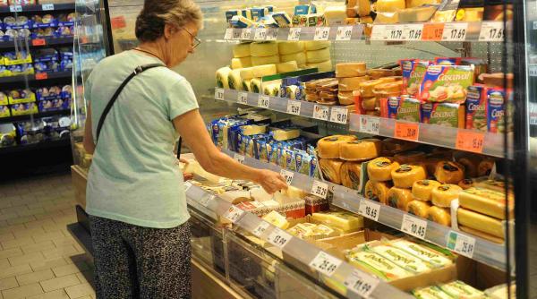 cum evoluat dieta romanilor ultimul sfert secol schimbari obiceiuri alimentare