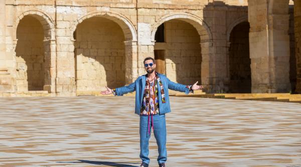 Astăzi au început filmările pentru sezonul 3 din Power Couple, într-o nouă locație din Malta: ”aducem provocări mai mari... decât tot ceea ce ați văzut până acum!”