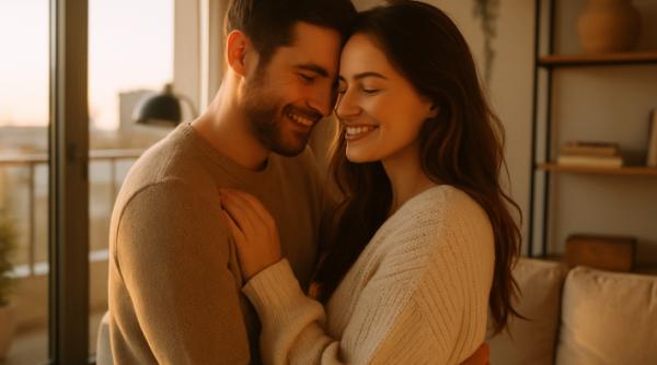 Limbajul iubirii: Ce preferă femeile în relațiile de dragoste