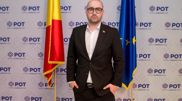 POT propune, la alegerile parlamentare, ca un candidat să facă dovada că s-a născut sau că deține proprietăți în județul respectiv